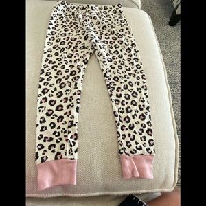 Girls leggings